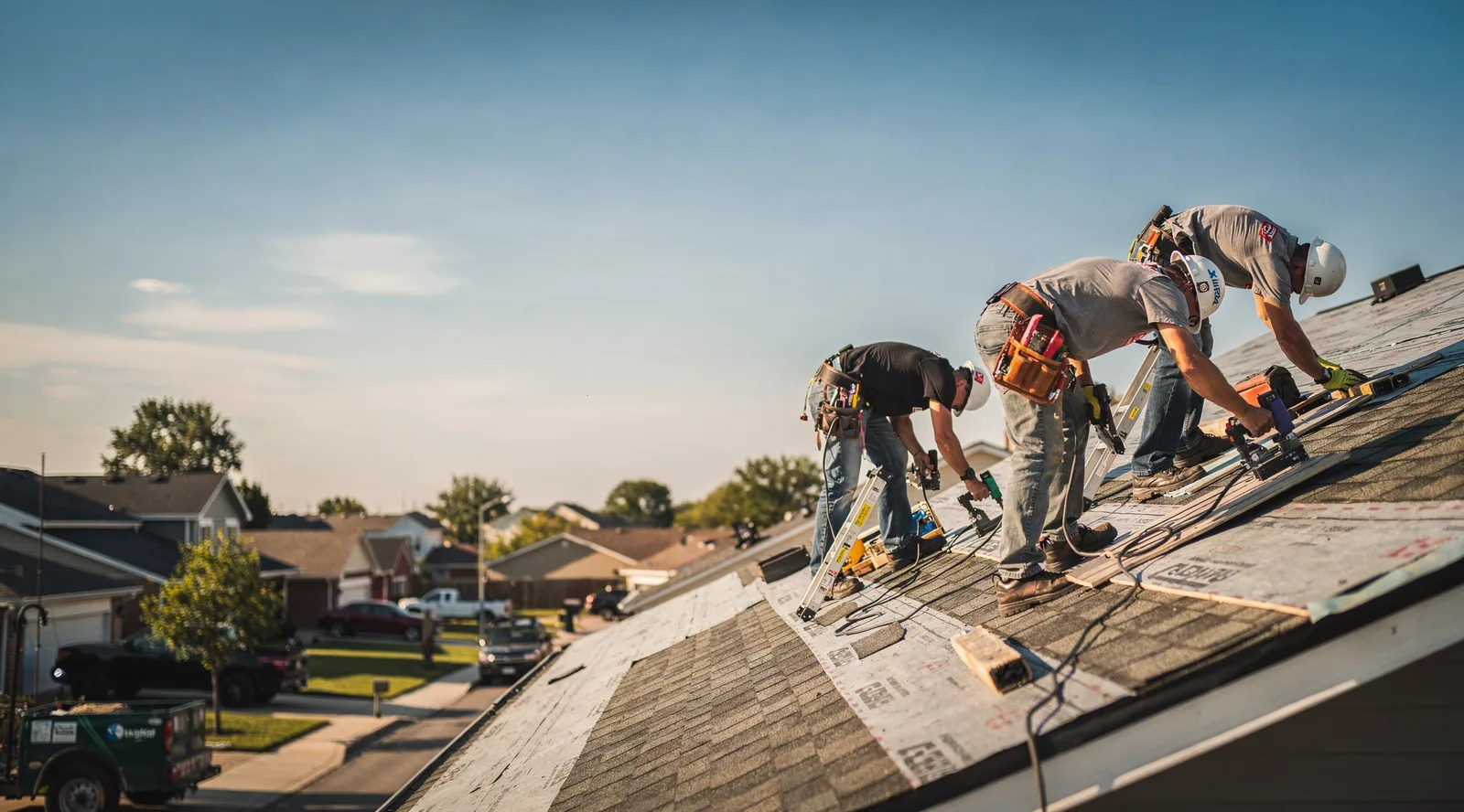 Roof Repair in Valley Ford, CA near me